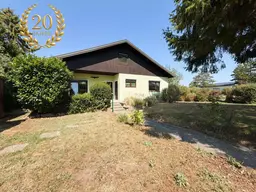 Bungalow mit Charme in ruhiger Wohnlage – Ihr neues Zuhause in Matzendorf