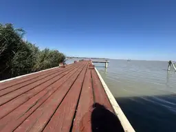 Seehaus mitten im UNESCO- Weltkulturerbe Neusiedler See