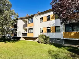 Wohnung zum Kauf mit 36 m² in Natschbach-Loipersbach!