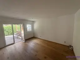 4-Zimmer-Wohnung mit privatem Garten &amp; Terrasse – ab sofort verfügbar