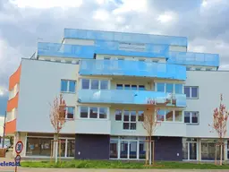 NEUBAU!! BÜRO oder Kanzlei !! GENOSSENSCHAFTSBAU in 1210 Wien!