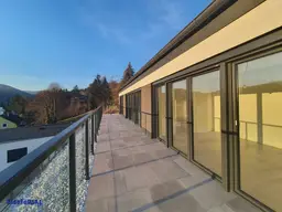 Genossenschafts - NEUBAU !! ERSTBEZUG Top 4 !! im Erholungsgebiet ALLAND!!
