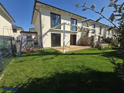 Haus mit Garten und Kuschelecken ohne Ende!
