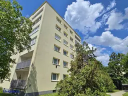 2 Zimmer – Loggia