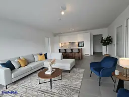 Genossenschafts - NEUBAU !! ERSTBEZUG TOP 1!! im Erholungsgebiet ALLAND!!