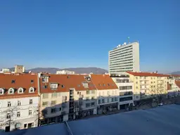 WOHNEN MIT WEITBLICK
