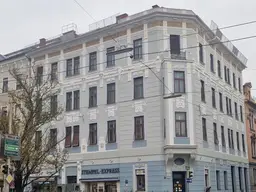 LIVING IN THE CITY 