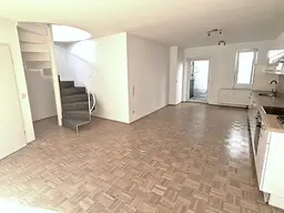 LUST AUF MAISONETTE ? | ZENTRAL UND RUHIG
