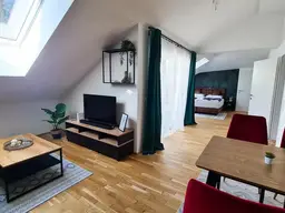 IHR (LOFT) TRAUM VERPACKT IN 4 WÄNDE ! ERSTBEZUG mit VOLLAUSSTATTUNG
