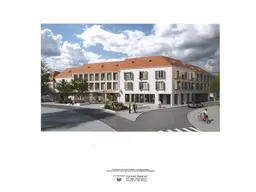 Schöne Wohnung