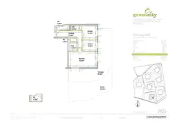 GREENCITY ! Gartenwohnung