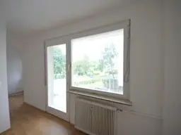 Schicke Anlegerwohnung mit 43m² in zentraler Lage