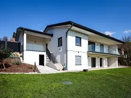 Exklusive Villa in Bestlage St. Peter - Neue Welt Höhe - Videobesichtigung!