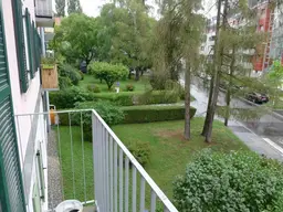 Charmante 2-Zimmer-Wohnung im Herzen des Herz-Jesu-Viertels - Graz St.Leonhard - Videobesichtigung!