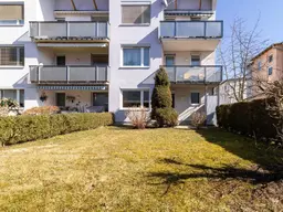 St. Peter Ruhelage mit 100 m² Garten - Videobesichtigung