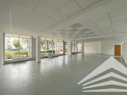 Helle Geschäftsfläche im Palais Wildberg zu mieten!