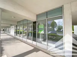 Vielseitige Bürofläche mit Schaufenster Nähe Brucknertower!