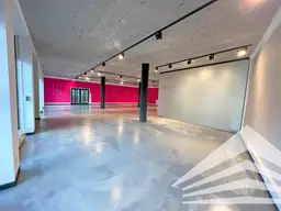 Gut sichtbare Geschäftsfläche an der Wienerstraße! Ideale Ausstellungsfläche!