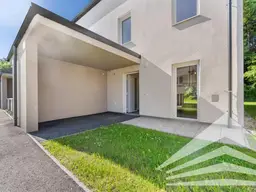 Provisionsfrei! Moderne Doppelhaushälfte in Pichling/Ebelsberg - zum Erstbezug!