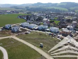 Am Türnbergfeld: Moderne, belagsfertige Doppelhäuser in Wartberg/Aist!