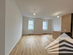 Altbauflair trifft moderne Ausstattung! Erstbezug nach Generalsanierung!