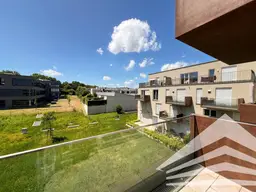 "BHome" - Tolle hofseitige 2-Zimmer Wohnung mit Balkon und Küche!