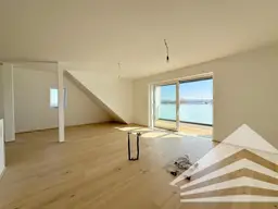 *N49* Einzigartiges 4 Zimmer Neubau-Penthouse mit Terrasse zum Erstbezug