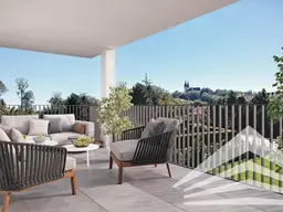 AM OBSTGARTEN - Ihr Familienparadies vor den Toren der Stadt! TOP 2 "Haus Apfelbaum"