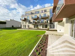 "BHome" - Tolle hofseitige 2-Zimmer Wohnung mit Balkon und Küche!