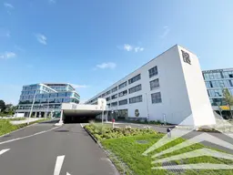 Techbase Linz - Business Campus der Zukunft