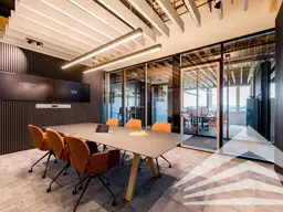 OFFICE BASE DER ZUKUNFT - FREE CITY - 375 M² BÜRO