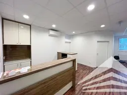 Ärzte und Therapeuten aufgepasst! Kompakte 80 m² Praxis ab sofort zu mieten!