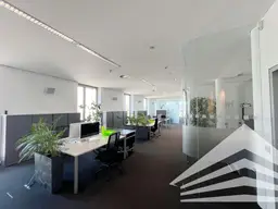 Moderne Bürofläche mit perfekter Autobahnanbindung in Ansfelden!