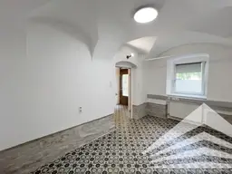 Schönes Gewölbe-Atelier in der Klammstrasse - sofort verfügbar!