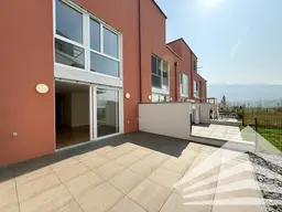 Für Anleger - ERSTBEZUG: 75 m² Terrassen- Maisonette- Wohnung in beliebter Lage!