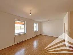 Ruhige 1 Zimmer-Citywohnung mit Küche - Nähe Landstraße!