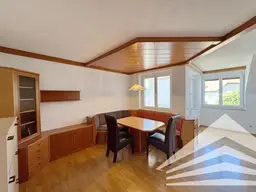 Tolle, gut aufgeteilte 3-Zimmer Wohnung in Lichtenberg - 360° Rundgang online!