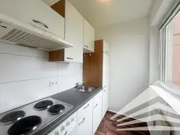 Tolle 1-Zimmer Wohnung mit Küche - ab sofort verfügbar!
