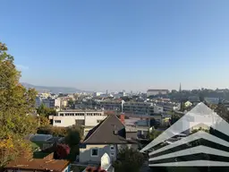 ** Das Schlossblick** 3-Zimmer Neubauwohnung mit Balkon in Bestlage - TOP 4