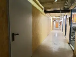 Sicheres Lagerabteil mit 11 m² in Lienz ab sofort verfügbar!