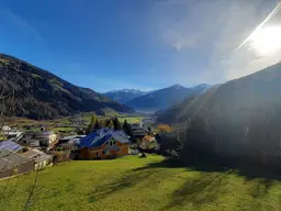 Handwerker aufgepasst - teilsaniertes Einfamilienhaus in Winklern