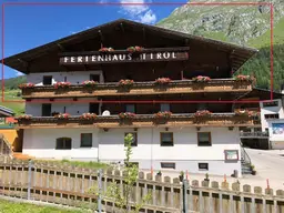 3 Appartements im schönen Prägraten zu verkaufen