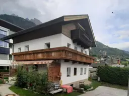 Mehrfamilienhaus in Virgen Ost Tirol