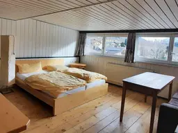 Große Mietwohnung in Dölsach ab 1.4.2025