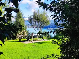 Genuss am Faaker See – Exklusive Neubauwohnungen mit 180°-Panorama-Seeblick