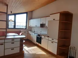 Sonnige 2 Zimmerwohnung in beliebter Lage in Nußdorf Debant