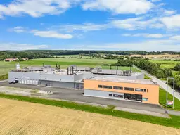 Industrie / Gewerbeliegenschaft in Güssing zu pachten!