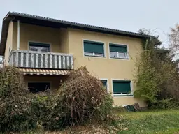 Stadthaus in traumhafter Lage! Einzigartig!