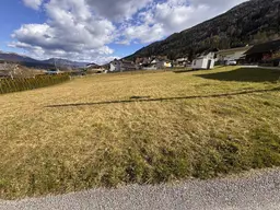 Traumhaftes Baugrundstück in Rosenheim mit Berg- und Fernblick!