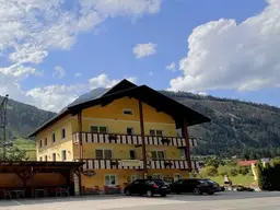 Gepflegte Pension B&amp;B nahe dem Schi - und Wandergebiet Hl. Blut Großglockner und dem Mölltaler Gletscher